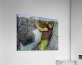 Fiddler on the Roof 16x12 Marc  Melis   20250617 Acrylic Print