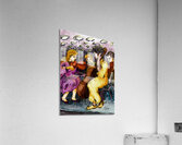 PSX 20250716 165504 Acrylic Print