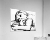 20250103 210736 3 Acrylic Print