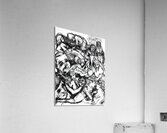 20240101 234247 3 Acrylic Print