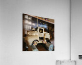 IMG 20220512 033846 373 Acrylic Print