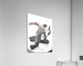 PSX 20250622 091714 Acrylic Print