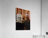 20220228 201343 Acrylic Print