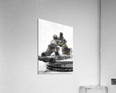 PSX 20250626 174911 Acrylic Print