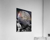 20220429 011205 EDIT Acrylic Print