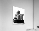 PSX 20250729 154506 Acrylic Print