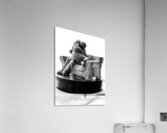 PSX 20250729 154346 Acrylic Print