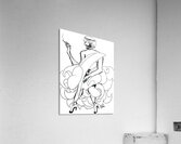 PSX 20250521 014940 4 Acrylic Print