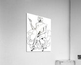 PSX 20250825 202931 Acrylic Print