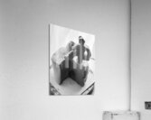 Fools Leap --- 20250915 232324 2 Acrylic Print