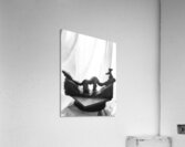 Dont Make Yourself Afraid --- 20250917 010538 2 Acrylic Print