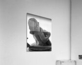 Alouette - 1 Acrylic Print