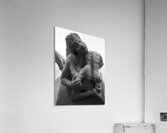 Alouette - 1 Acrylic Print