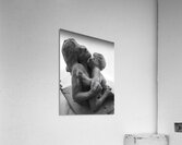 Alouette - 1 Acrylic Print