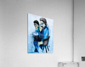 PSX 20251002 204910 Acrylic Print