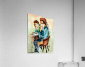 PSX 20251002 205242 Acrylic Print