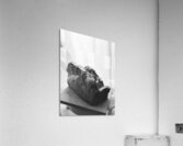 Quiet Mood --- image Acrylic Print