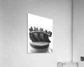 Selva Oscura --- 20251101 224921 2 Acrylic Print