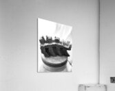 Selva Oscura --- 20251101 225118 2 Acrylic Print