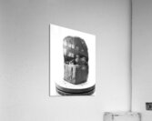 Solitude - 20251021 042446 2 Acrylic Print