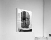 Solitude - 20251021 042436 2 Acrylic Print