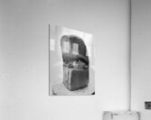 Solitude - 20251021 041831 2 Acrylic Print