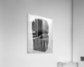 Solitude - 20251021 041810 2 Acrylic Print