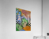 20260422 235337 2 Acrylic Print