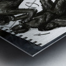 IMAFB8 1 Metal print