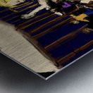 HAVENA 1 Metal print