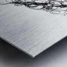 203498 1 Metal print