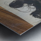 IME6EF 1 Metal print