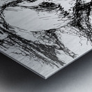 PSX 20 2 Metal print