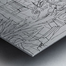 20221014 082244   Copy Metal print