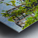 1 JAPA 2 Metal print