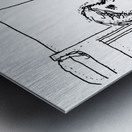 PSX 20240722 191400 Metal print