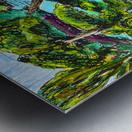 1 JAPA 1 Metal print