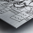 20240124 234023 2   Copy Metal print