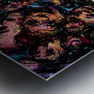 PAREID 1 Metal print