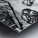 PSX 20250121 045011 Metal print