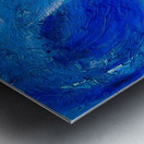 Empire of Stars Metal print