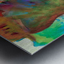 MOSAIC 4.psb w o thumbnails Metal print