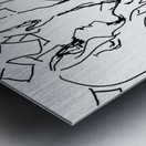 Temporary  PSX 20250601 004028 Metal print