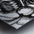 Temporary  PSX 20250521 020030 Metal print