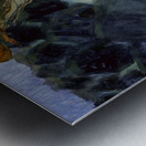 Fiddler on the Roof 16x12 Marc  Melis   20250617 Metal print