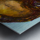 Abstract Self Potrait 16x12 Marc  Melis   2025061 Metal print