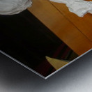 .facebook 1425274391286 Metal print