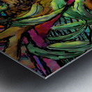 3BY4AS 1 Metal print