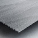 Dont Make Yourself Afraid ---  20250917 010946 2 Metal print