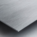 Dont Make Yourself Afraid --- 20250917 011019 2 Metal print